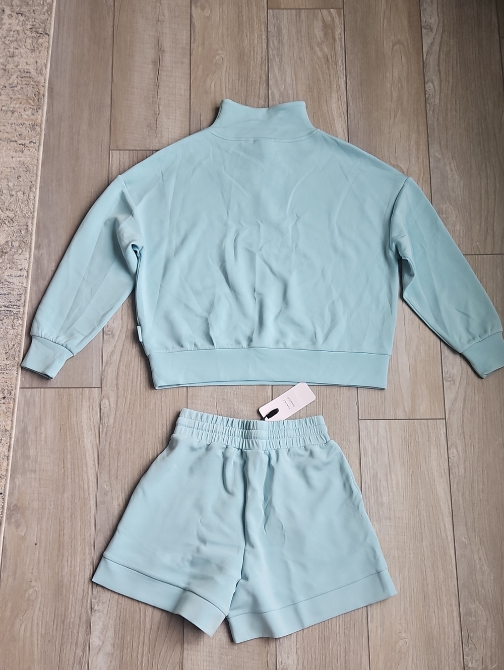 Varley Doublesoft Set - Picture 7 of 13